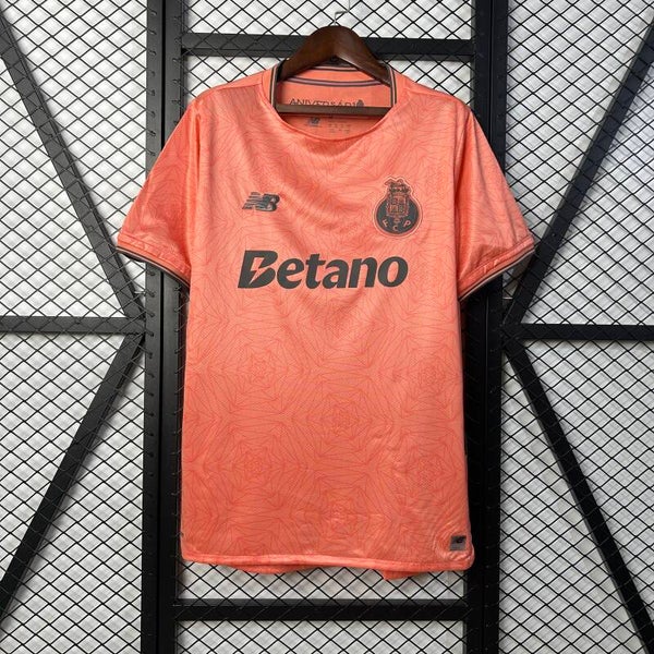 FC Porto Away/Home 25/26