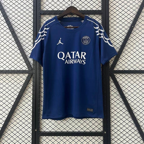 PSG Fourth Away 24/25