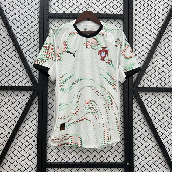 Portugal Away 2025