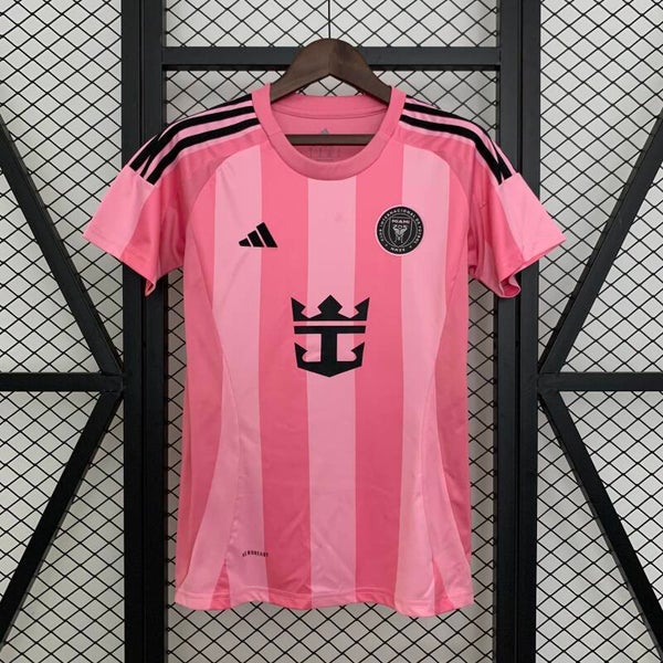 Women's Inter Miami home/away 25/26