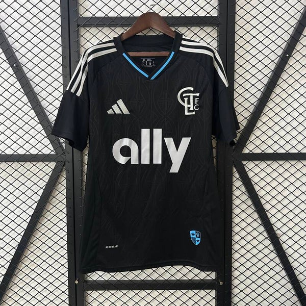 FC Charlotte Away 25/26