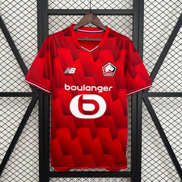 Lille Rouge Home 25/26