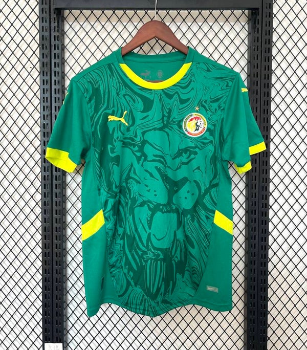 Senegal Away 2025