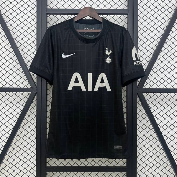 Tottenham Away 25/26