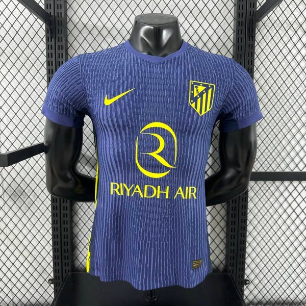Player Atletico Madrid Away 25/26