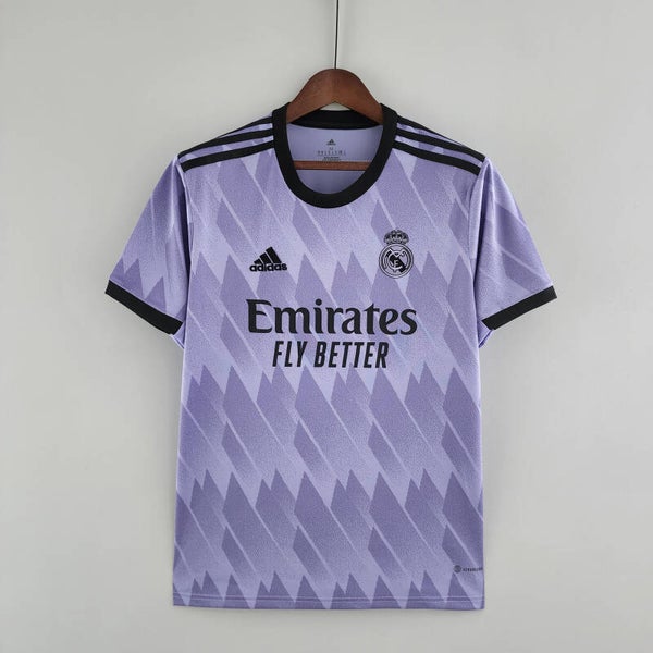 Real Madrid Away 22/23