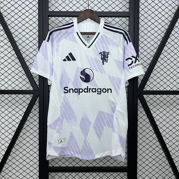 Manchester United Away 25/26