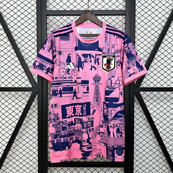 Japan (Maillot concept) 2024