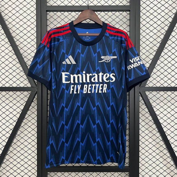 Arsenal Away/Home 25/26