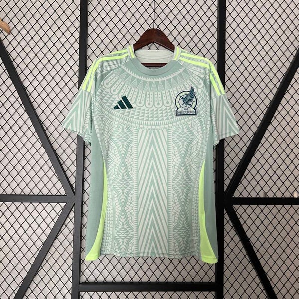 Mexico Away/Home 2024