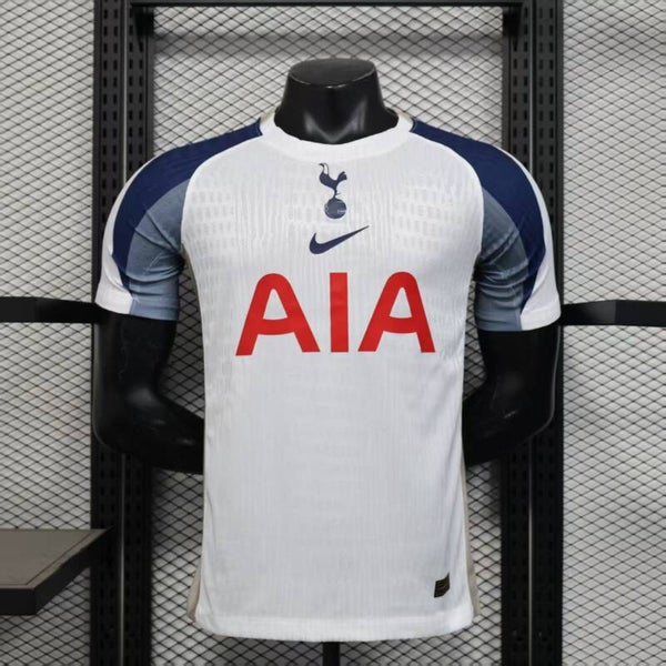 Player Tottenham Home