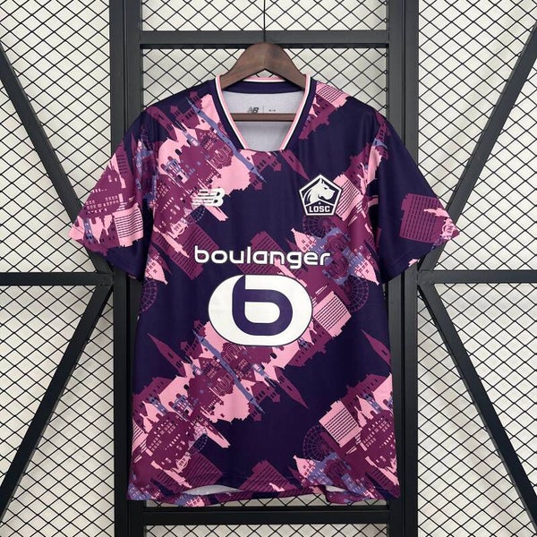 Lille Home 25/26