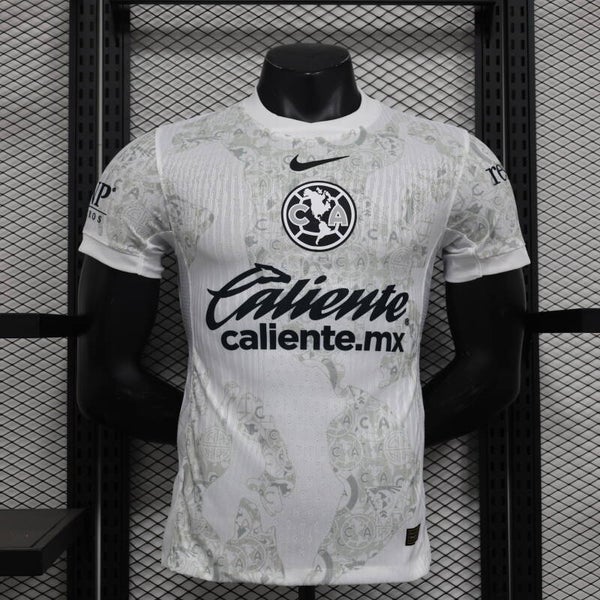 Player America White 24/25
