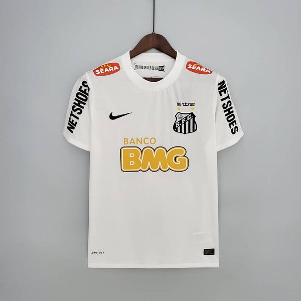 Retro Santos home 11/12