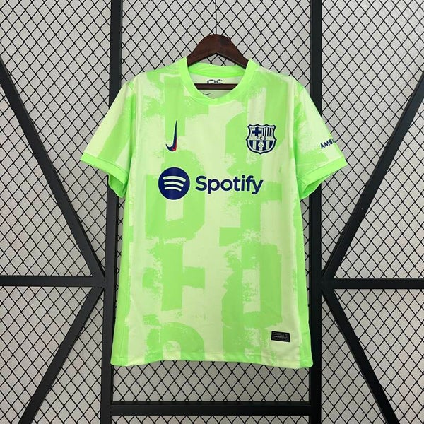 Barcelona Third Away 24/25