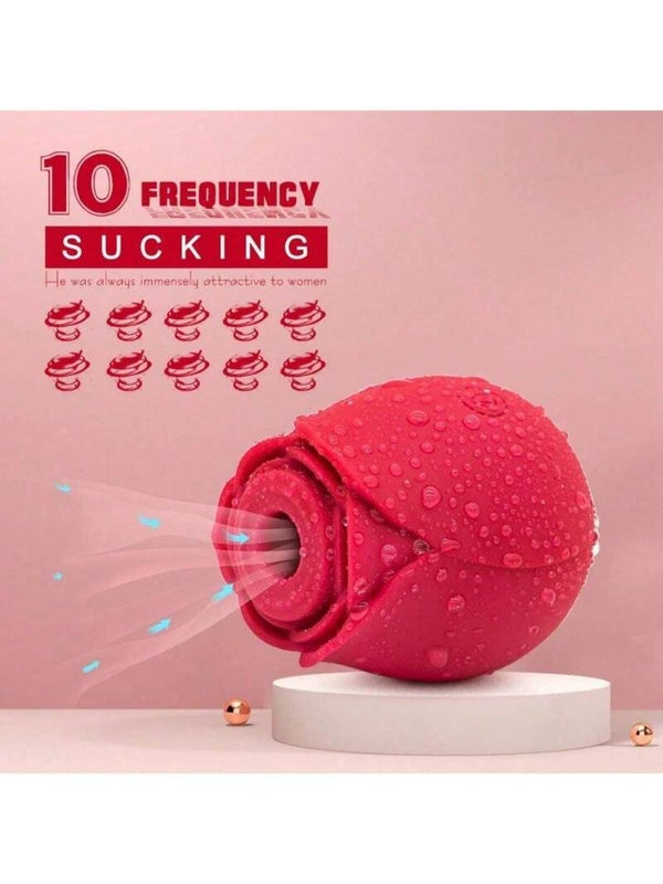 Rose Toy