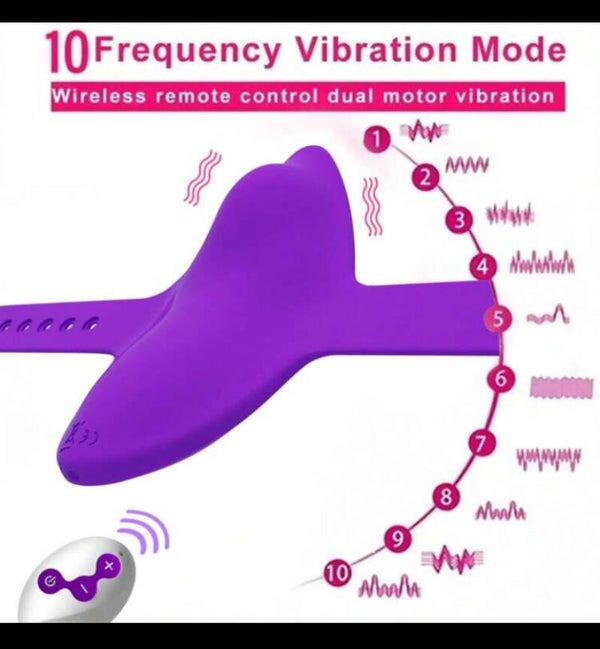 Panty Vibrator