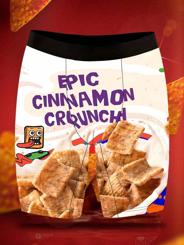 Cinnamon Toast Crunch