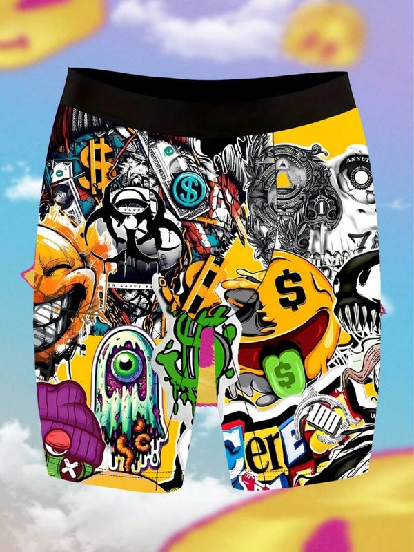 Doker Boxers
