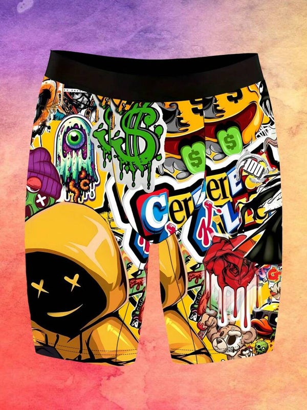 Killer Boxers