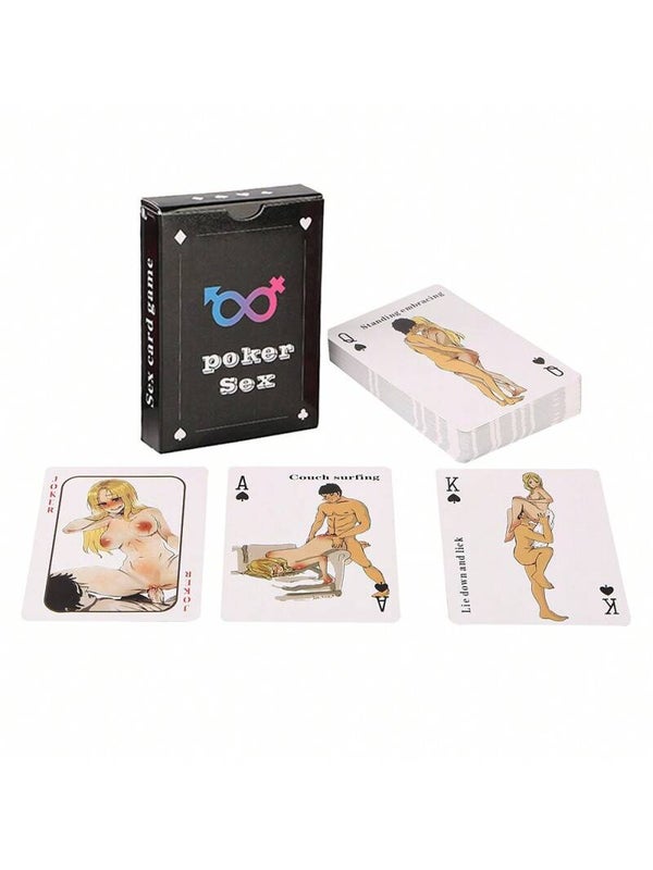 Poker Game