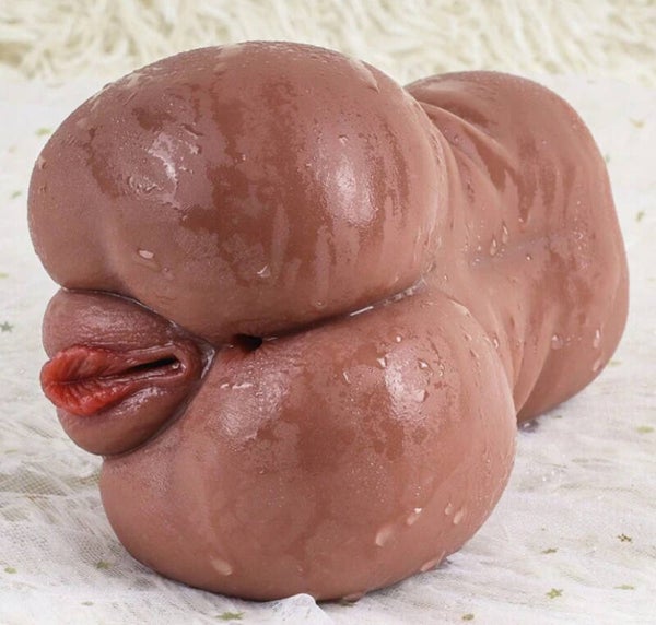 Chubby Pocket Pussy