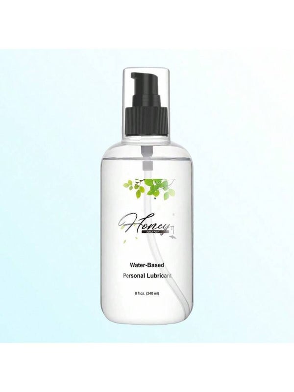 Honey Natural Lubricant