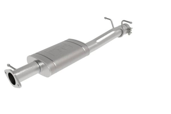 Ram 1500 5.7 HEMI aFe Power RST 409 vaimennin