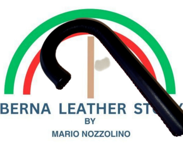 IMPUGNATURA DONNA IN PELLE