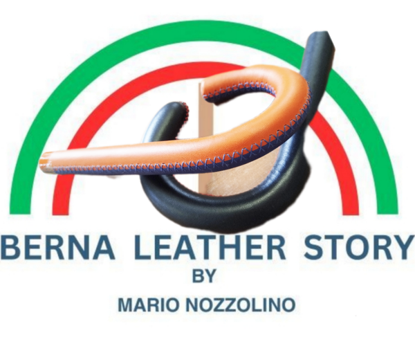 IMPUGNATURA BICOLORE