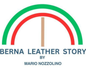 Berna Leather Story By Mario Nozzolino