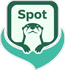 Spot de otter