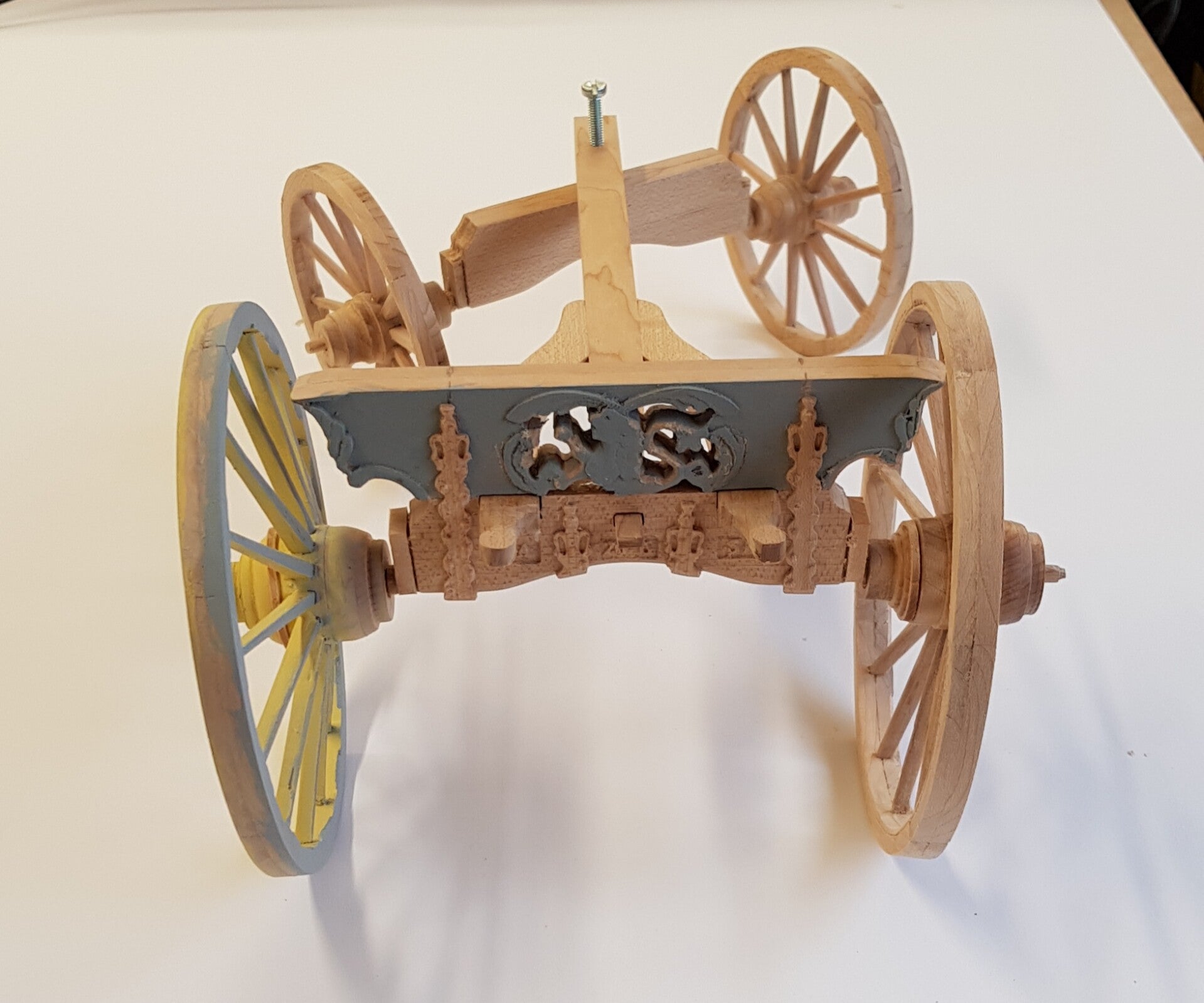 boerenwagen