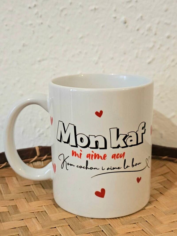 MUG Mon kaf
