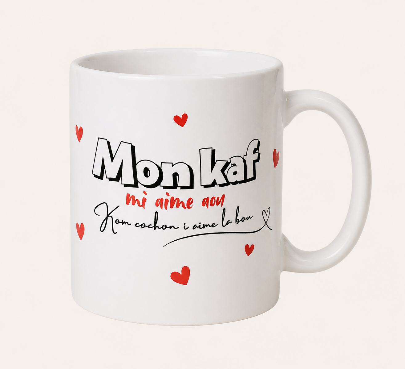 MUG Mon kaf