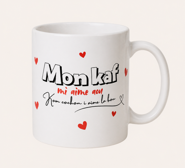 MUG Mon kaf