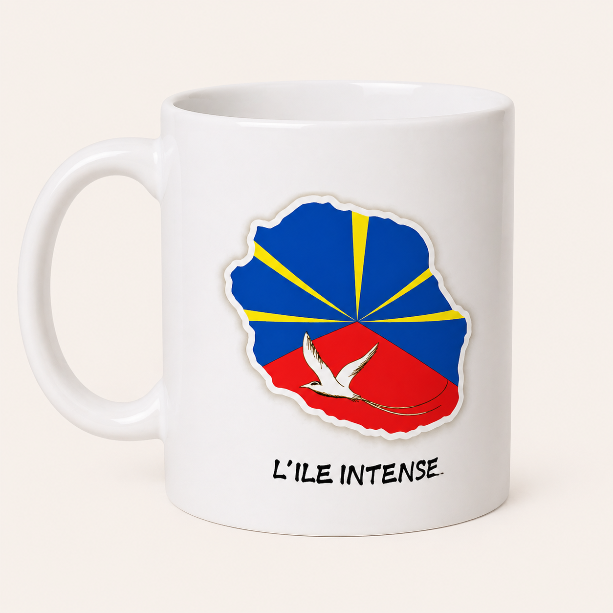 MUG 974