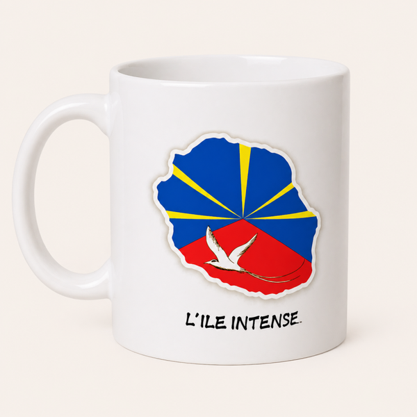 MUG 974