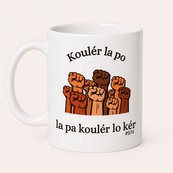 MUG Koulér la po