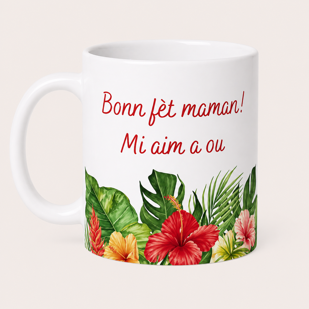 MUG MAMAN