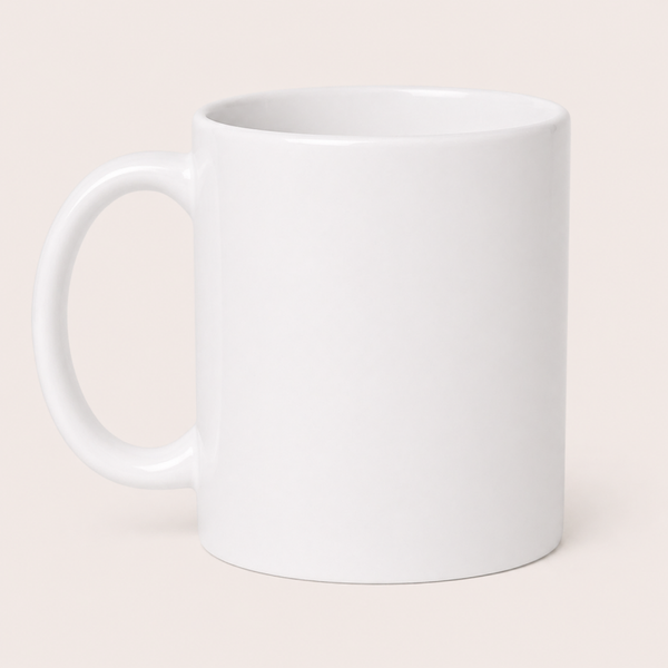Mug personnalisable