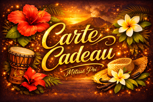 Carte cadeau