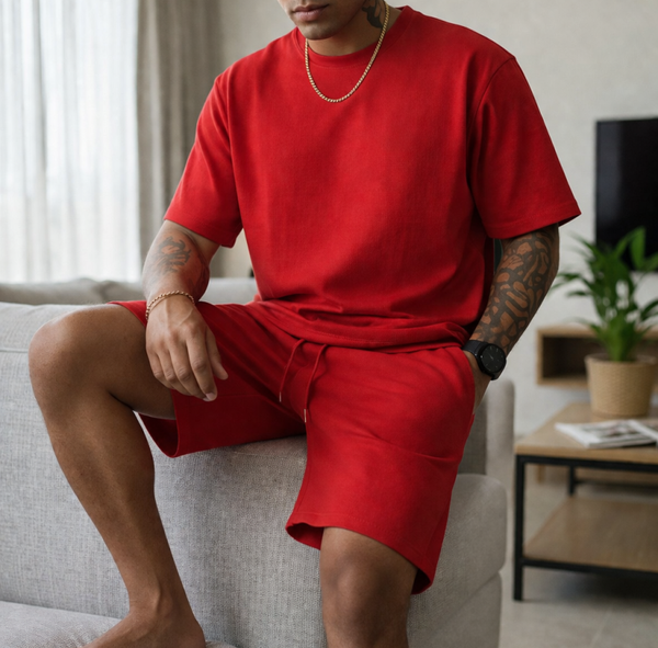 Ensemble Short