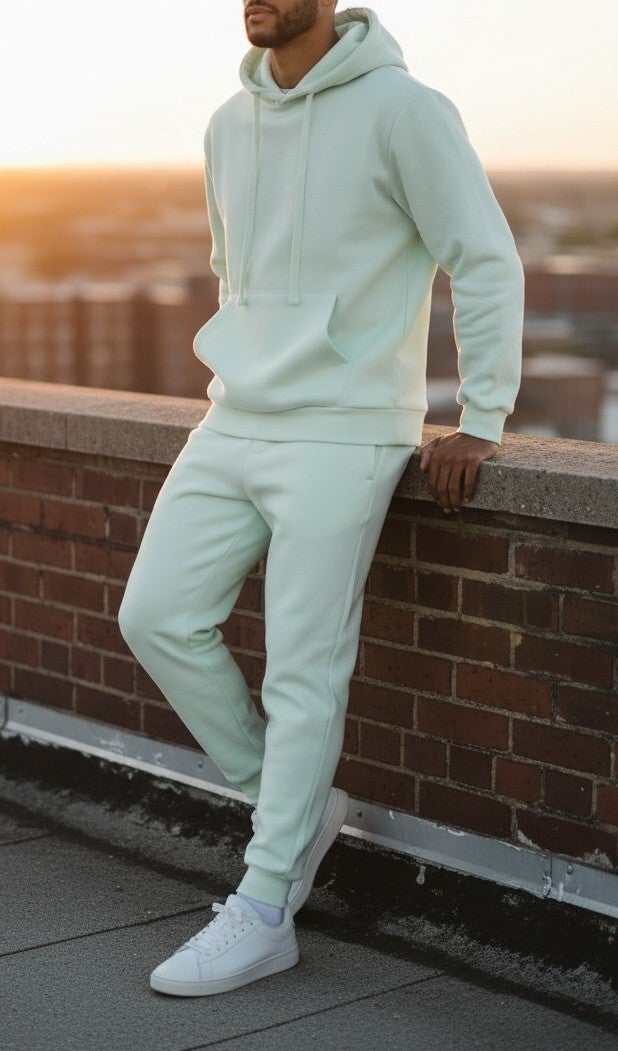Ensemble Sweat