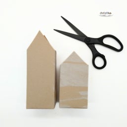 Überraschungs - Stift zum Schulanfang, Schulstart, Schulbeginn, Einschulung, schnelle und einfache Bastelidee, Geschenksidee für Kinder Schulkind, Christlko, Christine Kohl, Stift, Buntstift basteln, DIY, Tetrapack, Upcycling, nachhaltig, erster Schultag