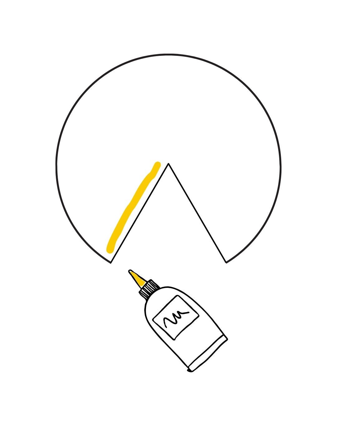 Rakete basteln aus Maiskolben, basteln mit Kindern im Herbst, Mais, christlko, Christine Kohl, Shop, einfache Bastelidee für den Herbst, Erntedank, Tischdekoration, Rakete, Kindergeburtstag, DIY