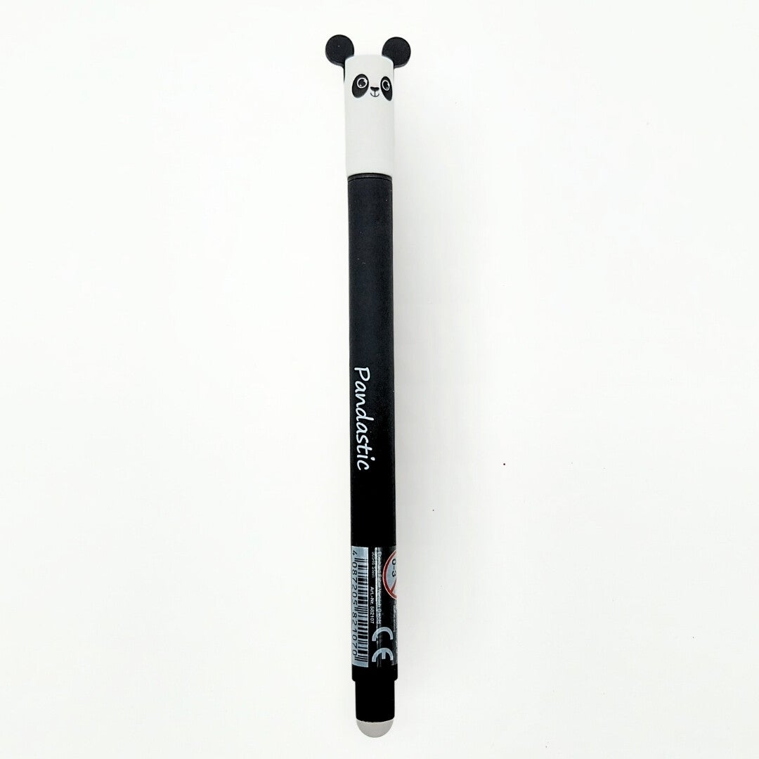 Gelschreiber Panda von EBERHARD FABER