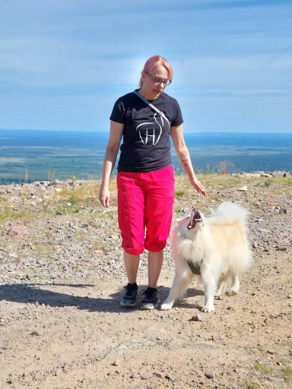 Rally-tokon teematunti - Käännökset Su 21.12.