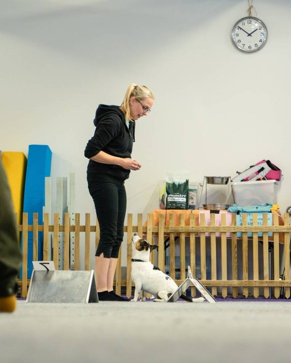 Rally-tokon teematunti - eteentulot Su 23.11.