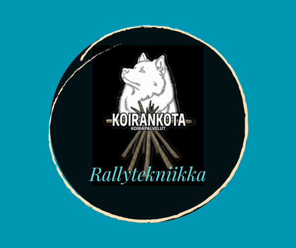 Rallytekniikka Ke  7.10.  (4 krt)